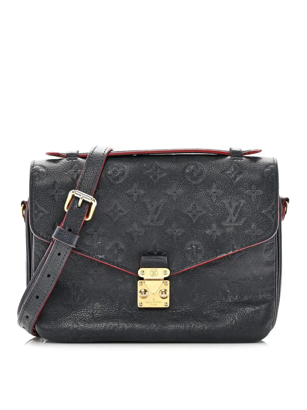 Louis Vuitton Empreinte Pochette Metis #329523L17B